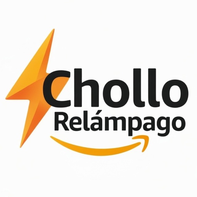 CholloRelámpago